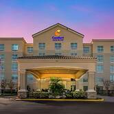 Comfort Inn & Suites Tavares North