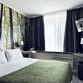 Hotel ZUID