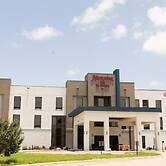 Hampton Inn Victoria