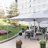 Novotel Suites Geneve Aeroport