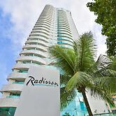 Radisson Hotel Recife