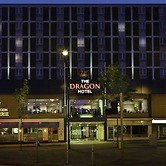 The Dragon Hotel