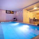 SOWELL HÔTELS Le Parc & SPA