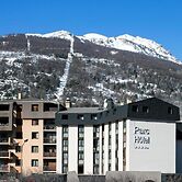 SOWELL HÔTELS Le Parc & SPA