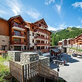 Pierre & Vacances Residence L'Albane