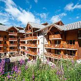 Pierre & Vacances Residence L'Albane
