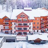 Pierre & Vacances Residence L'Albane