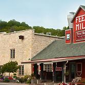 Stone Mill Hotel & Suites