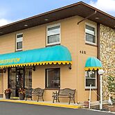 Knights Inn Kissimmee
