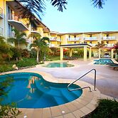 Caloundra Central Apartment Hotel