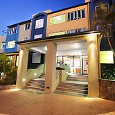Caloundra Central Apartment Hotel