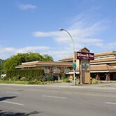 Dilworth Inn