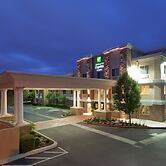 Holiday Inn Express Hotel & Suites Livermore by IHG