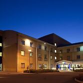 Holiday Inn Express Cardiff Airport by IHG