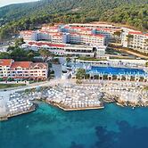 Vitality Hotel Punta