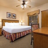 Westgate Branson Woods Resort and Cabins