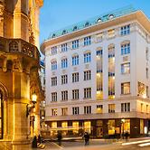 Radisson Blu Style Hotel, Vienna