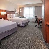 Courtyard by Marriott Dunn Loring Fairfax