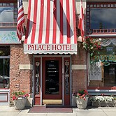 Palace Hotel Port Townsend