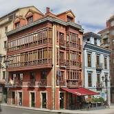 Hotel Vetusta