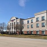 SpringHill Suites Houston Katy Mills