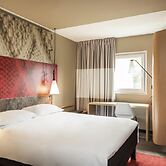 ibis Honfleur