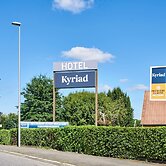 Kyriad Tarbes - Bastillac