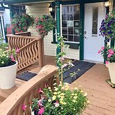 Ellis House B&B, Niagara Falls