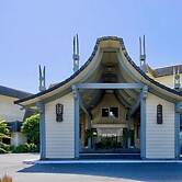 The Polynesian Resort