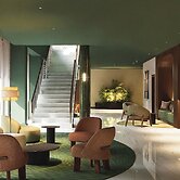 Sao Miguel Park Hotel
