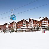 Kempinski Hotel Grand Arena