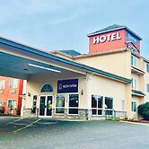 Studio 6 Suites – Portland, OR – Downtown OHSU