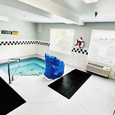 Studio 6 Suites Portland OR- I-5 OHSU