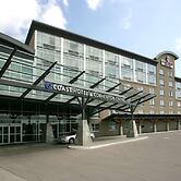 Coast Hotel & Convention Centre Langley City