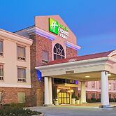 Holiday Inn Express Hotel & Suites Conroe I-45 North by IHG