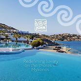 Saint John Hotel Villas & Spa
