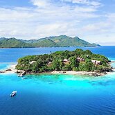 Royal Davui Island Resort - Adults Only
