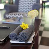 Perry's Bridge Hollow Boutique Hotel