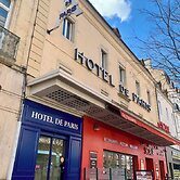 Hôtel de Paris
