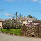 The Cedar Lodge Hotel and Restaurant