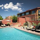 The Wilde Resort and Spa