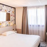 Brit Hotel Nantes La Beaujoire Parc Expo
