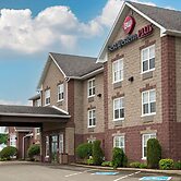 Best Western Plus Grand-Sault Hotel & Suites