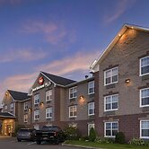 Best Western Plus Grand-Sault Hotel & Suites