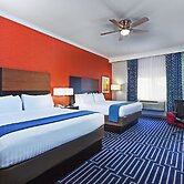 Holiday Inn Express & Suites Houston East, by IHG