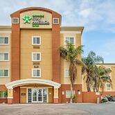 Extended Stay America Suites Bakersfield Chester Lane