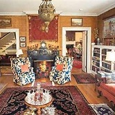 Whistler's Inn Bed & Breakfast