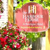 The Harbour House