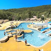 Résidence Club Odalys Le domaine des Hauts de Salavas