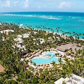 Grand Palladium Palace Resort Spa & Casino - All Inclusive